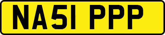 NA51PPP