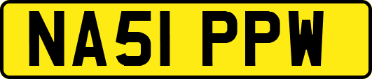 NA51PPW