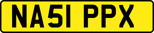NA51PPX