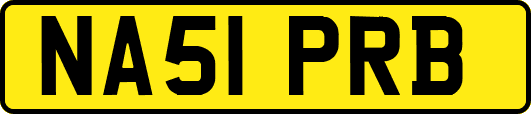 NA51PRB