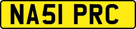 NA51PRC