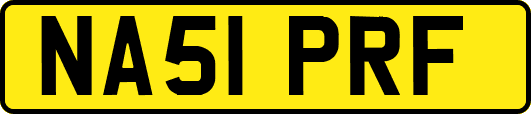 NA51PRF