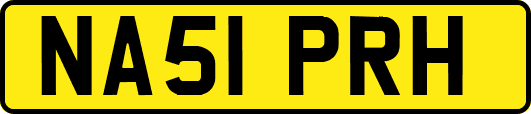 NA51PRH
