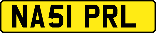 NA51PRL