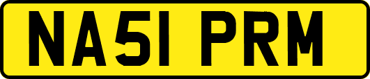 NA51PRM