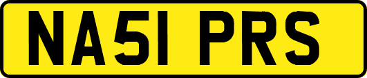NA51PRS