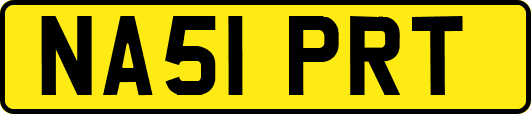 NA51PRT
