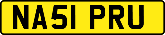 NA51PRU