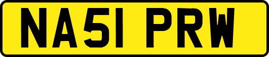 NA51PRW