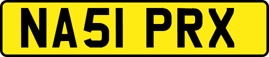 NA51PRX
