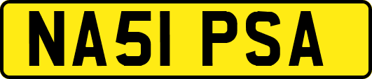 NA51PSA