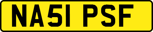 NA51PSF