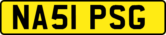 NA51PSG