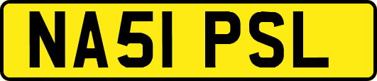 NA51PSL