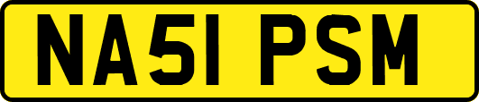 NA51PSM