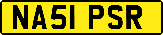 NA51PSR