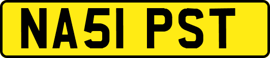 NA51PST