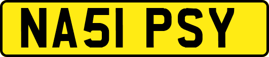 NA51PSY