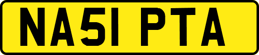 NA51PTA