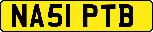 NA51PTB