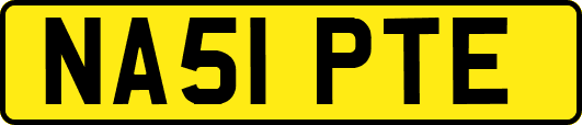 NA51PTE