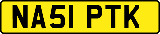 NA51PTK