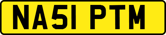 NA51PTM