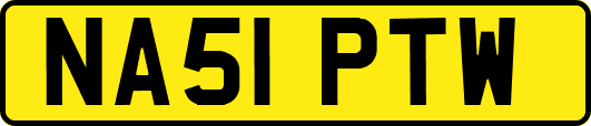 NA51PTW