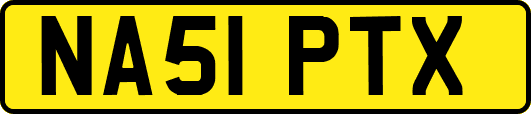 NA51PTX