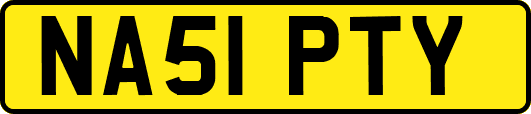 NA51PTY