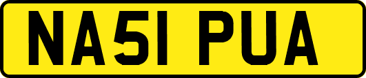 NA51PUA