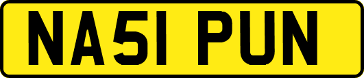 NA51PUN