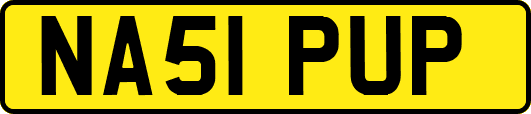NA51PUP