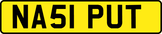 NA51PUT