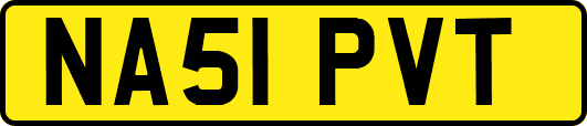 NA51PVT
