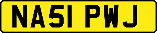 NA51PWJ