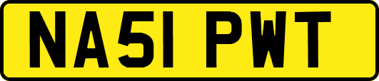 NA51PWT