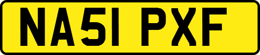 NA51PXF