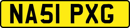 NA51PXG