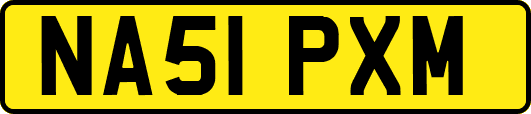 NA51PXM