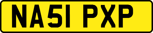 NA51PXP