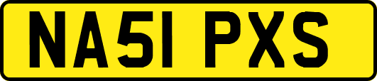 NA51PXS