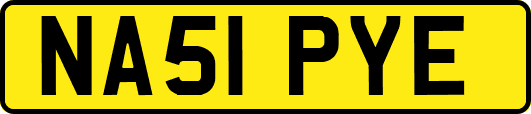 NA51PYE