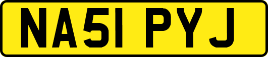 NA51PYJ