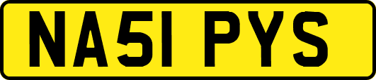 NA51PYS