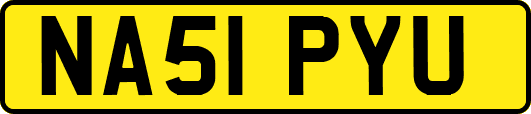 NA51PYU