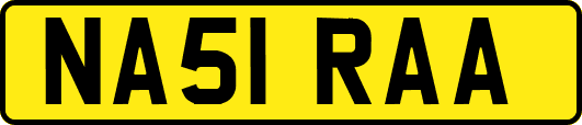 NA51RAA
