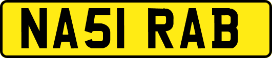 NA51RAB