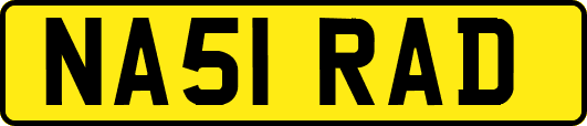 NA51RAD