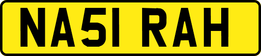 NA51RAH